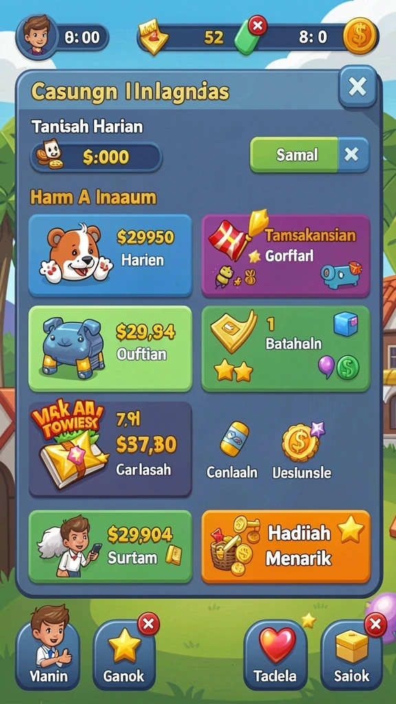 Screenshot mega111 nomor 1