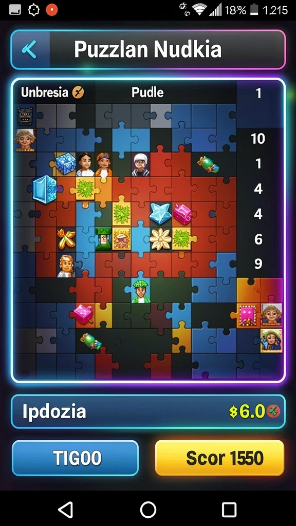 Screenshot mode303 nomor 2