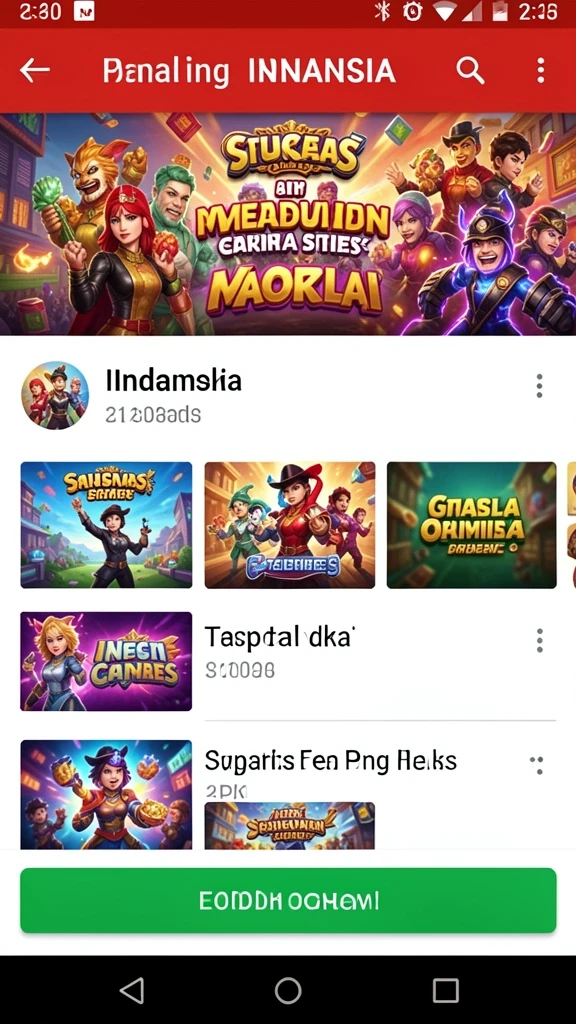 Screenshot muara777 nomor 3