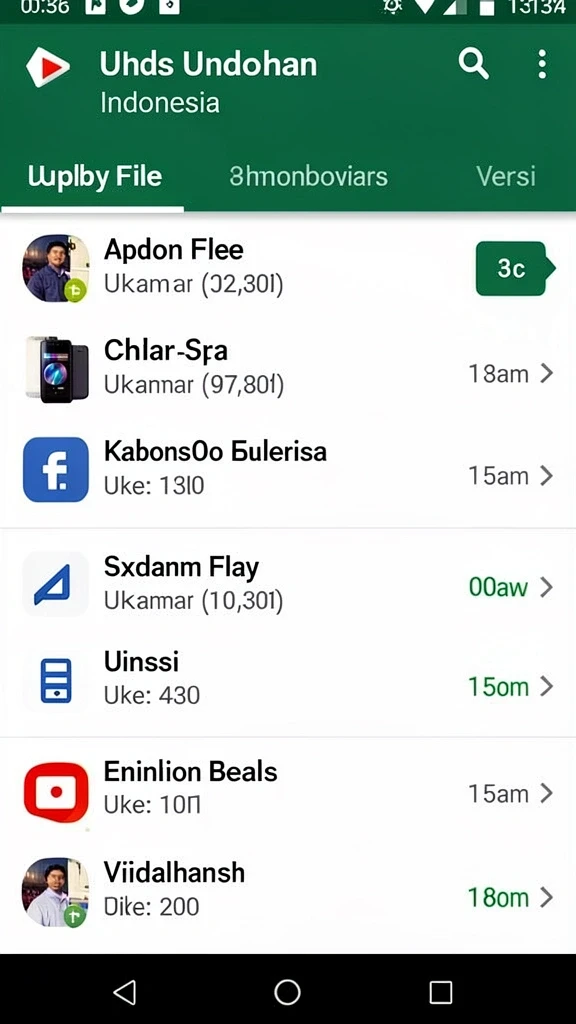 Screenshot naga11 nomor 3