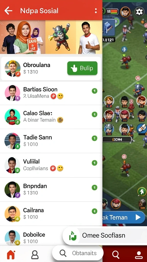Screenshot naga2000 nomor 2