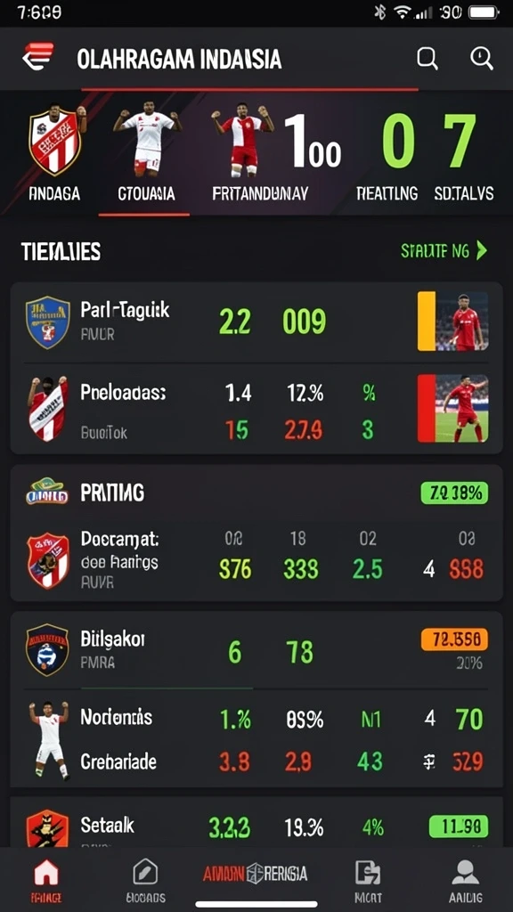 Screenshot nanastoto nomor 3