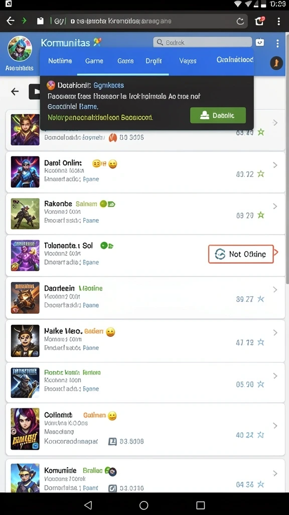 Screenshot nusabet88 nomor 3