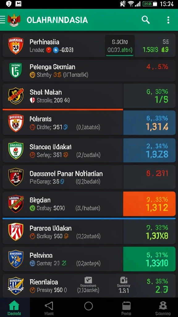 Screenshot ormastoto nomor 1