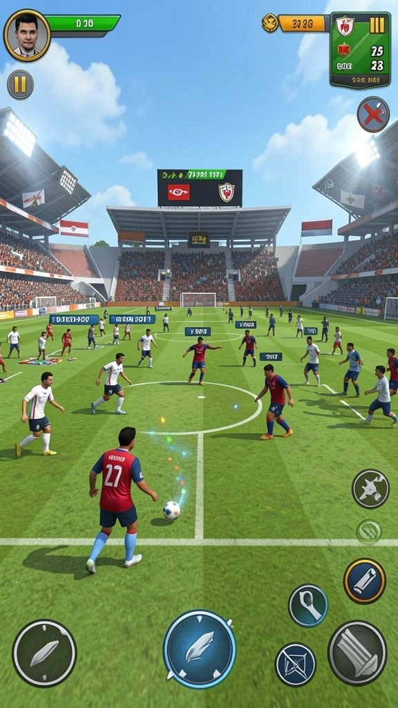 Screenshot ormastoto nomor 2