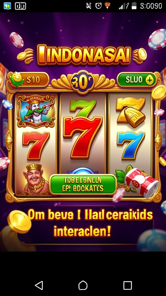 Screenshot ormastoto nomor 3