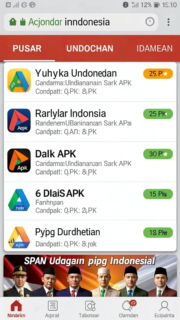 Screenshot pakde4d nomor 3