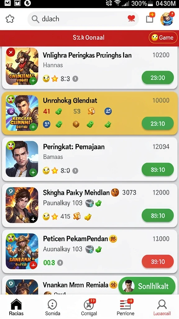 Screenshot panglima77 nomor 2
