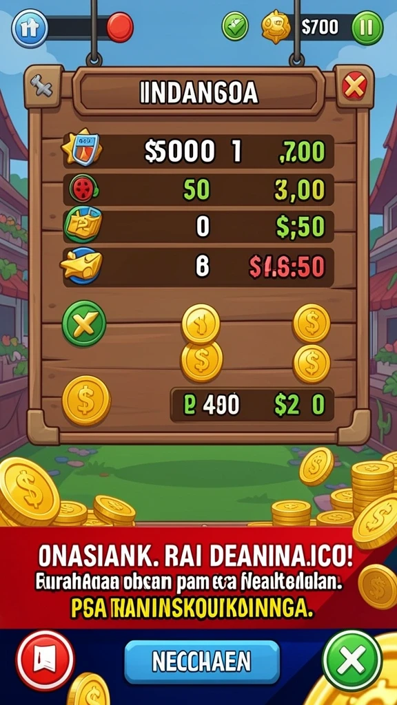 Screenshot playwin123 nomor 3