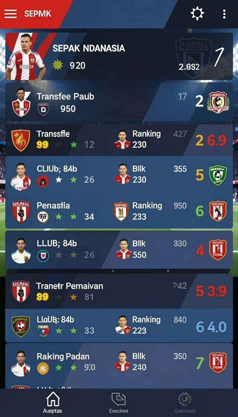Screenshot probet88 nomor 2
