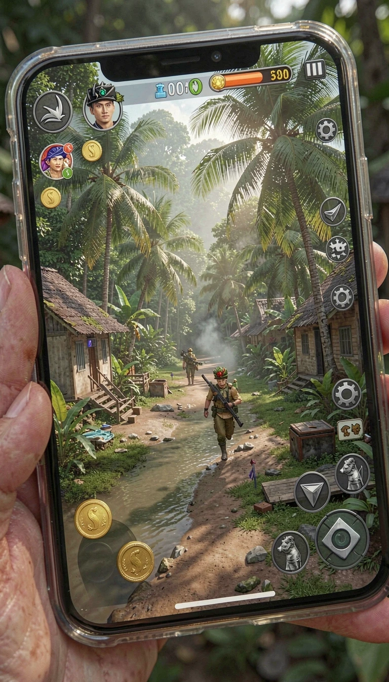 Screenshot qqrp nomor 3