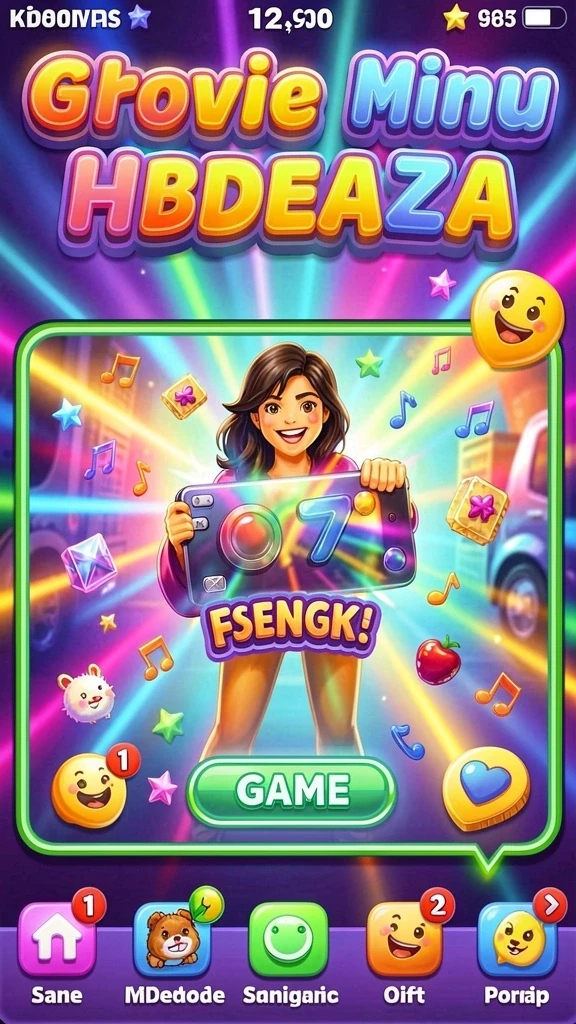 Screenshot qtgame nomor 3