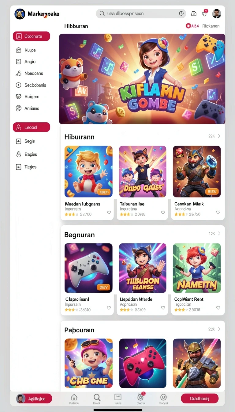 Screenshot rajacuan nomor 3