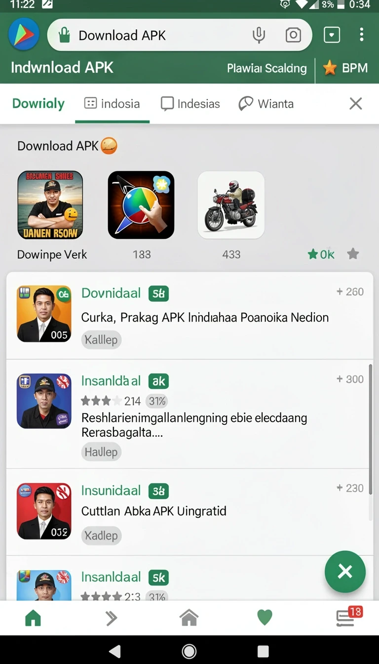 Screenshot remi101 nomor 1