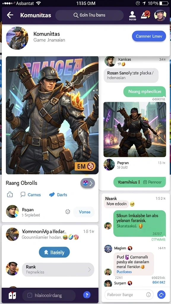 Screenshot rezekigo nomor 2