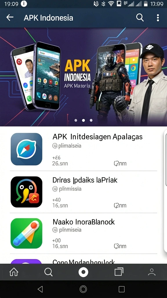 Screenshot rvip3 nomor 3