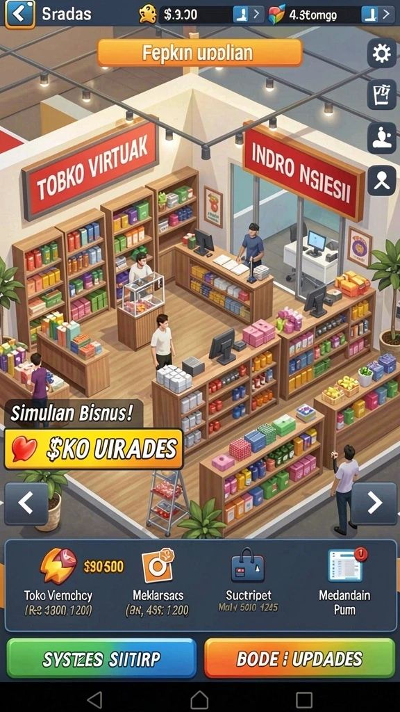 Screenshot super88 nomor 2