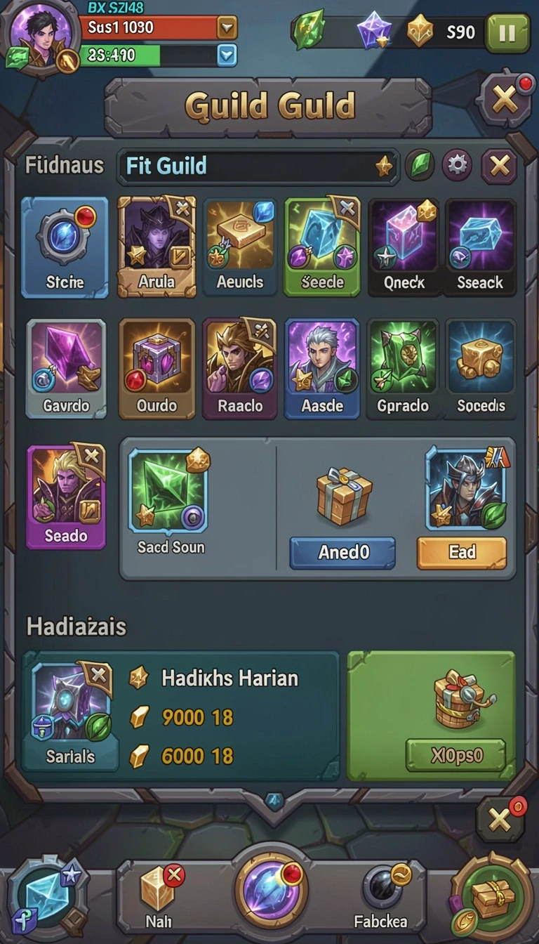 Screenshot surgaplay nomor 3