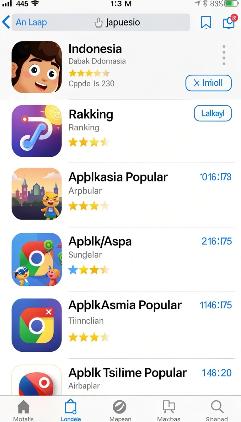 Screenshot svipsidn nomor 1