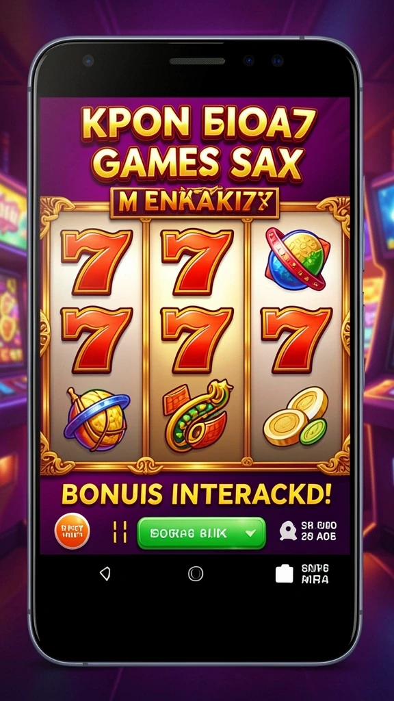 Screenshot topdomino nomor 1