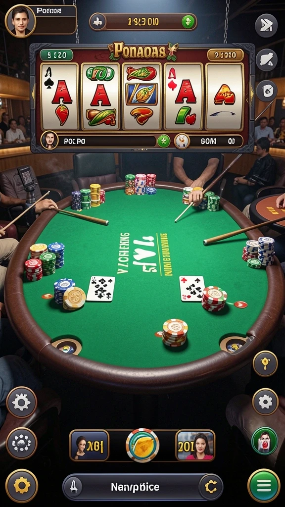 Screenshot topdomino nomor 2