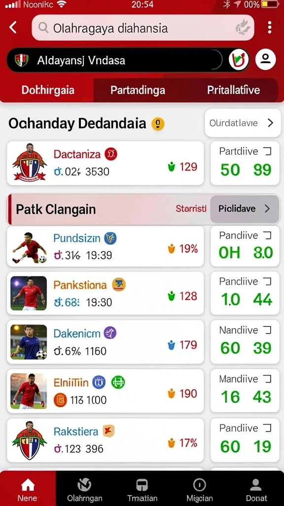 Screenshot vip333 nomor 2