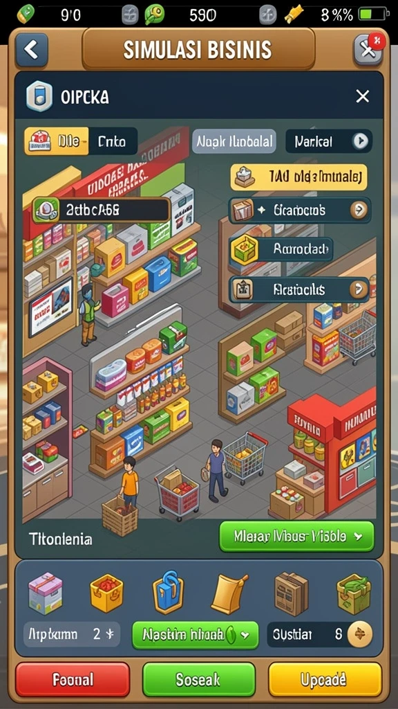 Screenshot vita555 nomor 1