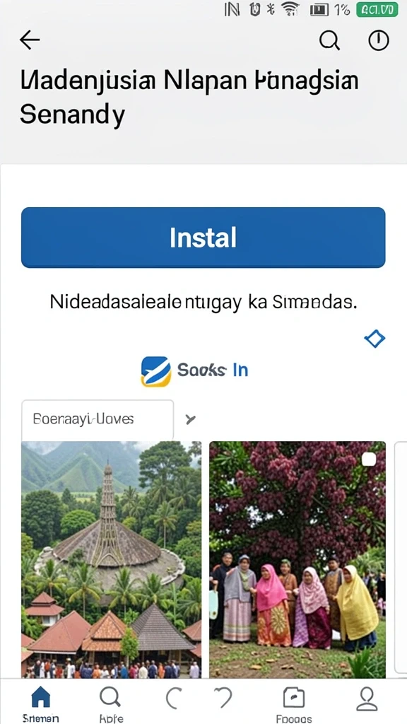 Screenshot vita555 nomor 2