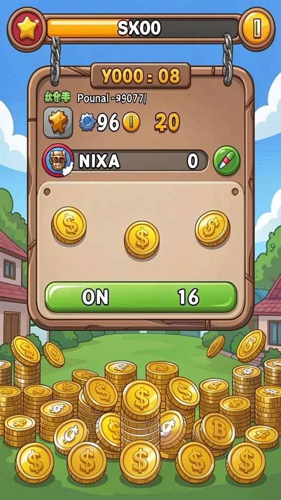 Screenshot wow99 nomor 1