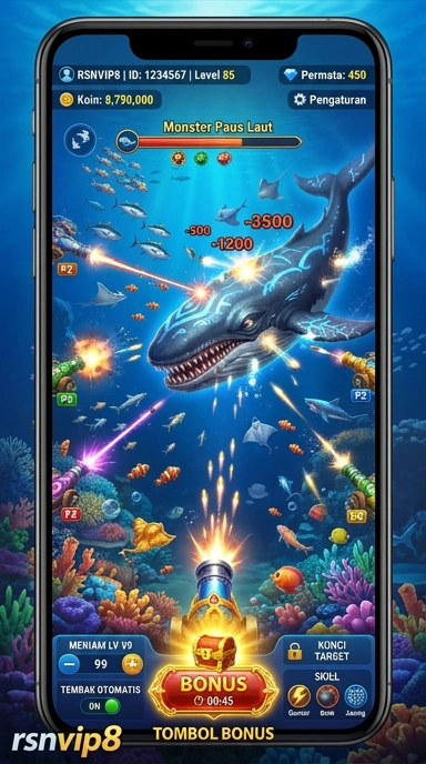 rsnvip8 — galeri pratinjau Resmi APK