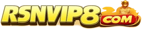 rsnvip8 — logo kanal